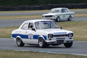 Classic Cortina Club